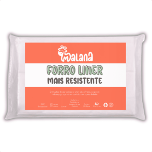Liner Biodegradável Eco