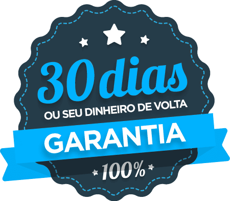 Fralda ecológica garantia 