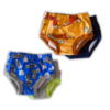 Cueca Desfralde Infantil