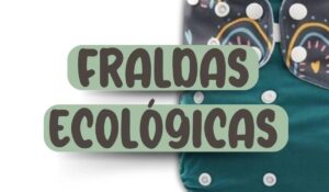 Fraldas Ecológicas no Atacado