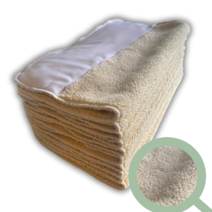 Absorvente Reutilizável Melton