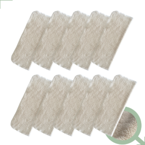 Absorvente Melton Confortável