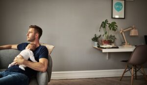 Pai de Primeira Viagem