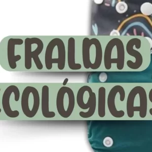 Fraldas Ecológicas