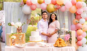 Quantas Fraldas de Cada Tamanho Pedir no Chá de Bebê