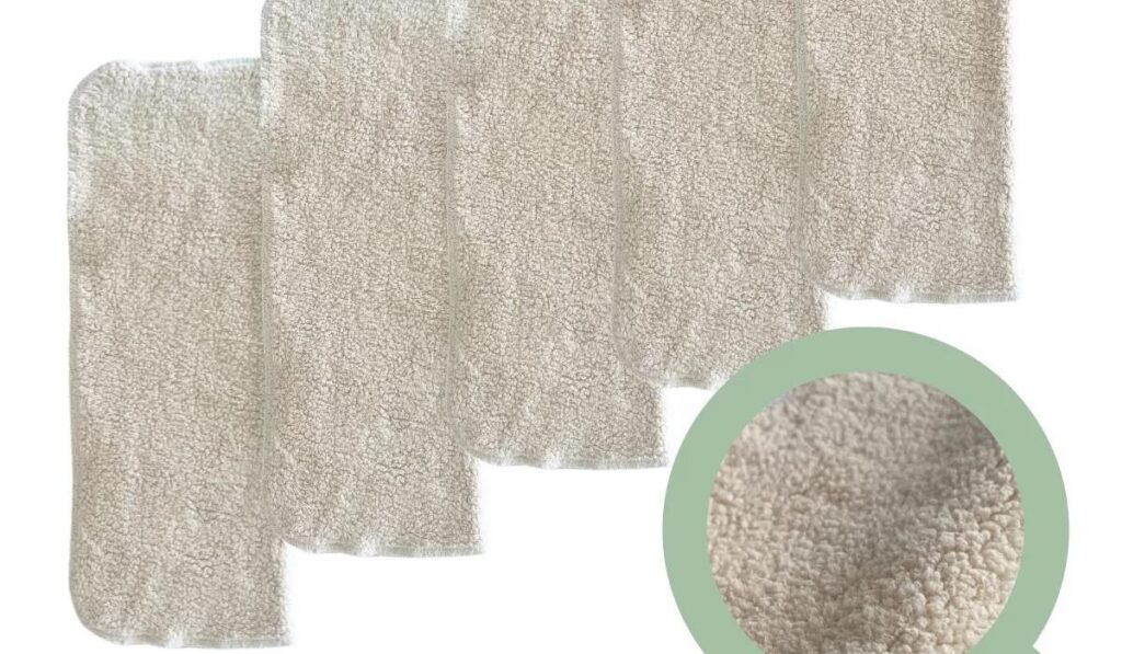 Comprar Absorventes de Melton