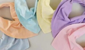 Comprar Babador Bandana Impermeável