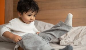 O Que Comprar para Desfralde do Bebê