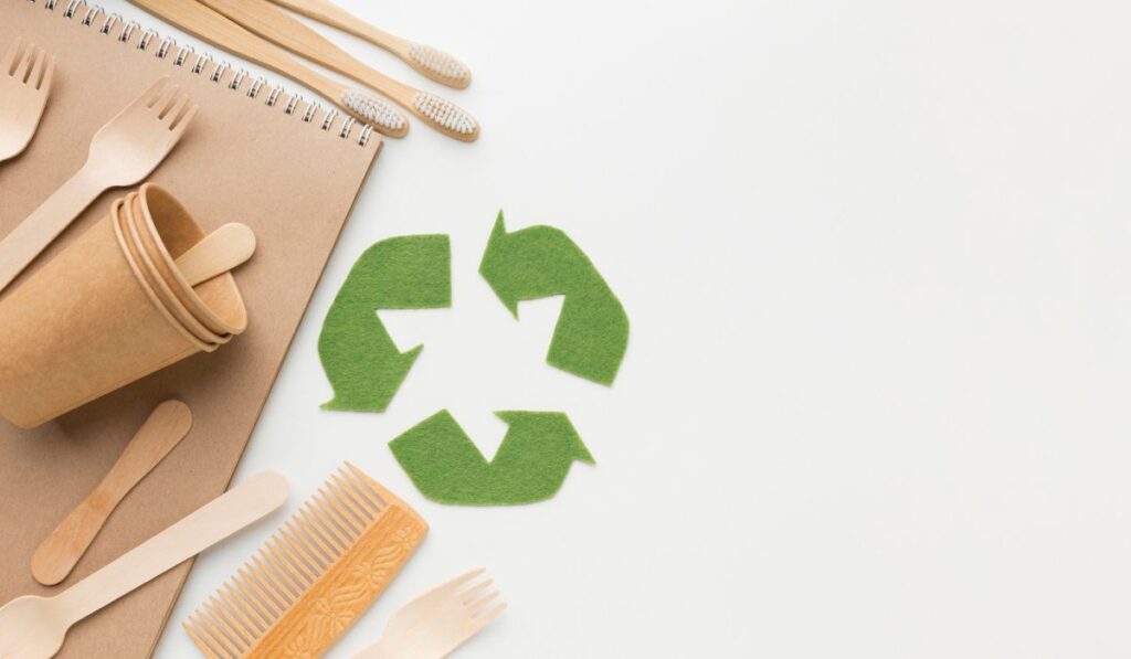 Produtos Ecológicos para Bebês