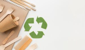 Produtos Ecológicos para Bebês