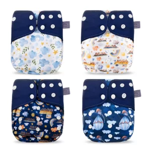Produtos Sustentáveis para Bebês